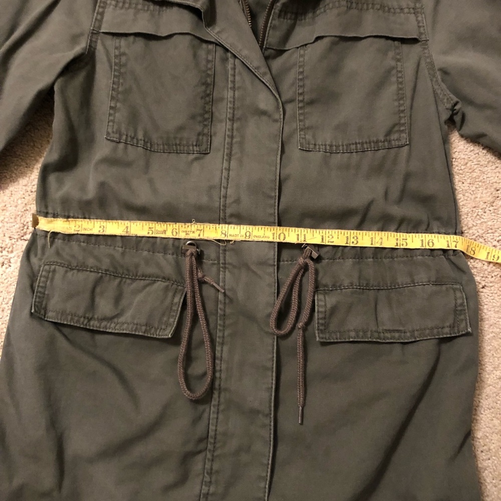 Universal Thread Utility Jacket Size XS - Picture 8 of 9